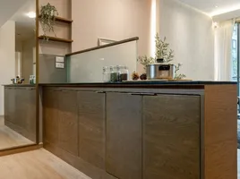 2 Schlafzimmer Appartement zu verkaufen im Issara At 42 Sukhumvit, Phra Khanong