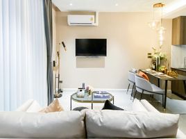 1 Bedroom Apartment for sale at Glory Condominium Chiang Mai, Si Phum