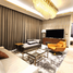 2 Schlafzimmer Wohnung zu vermieten im The Residences Mandarin Oriental Bangkok, Khlong Ton Sai