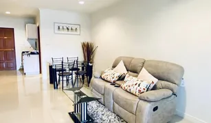 华欣 华欣市 Baan Klang Hua Hin Condominium 开间 公寓 售 