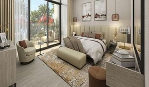 Murano Residences, दुबई Murooj Al Furjan में 4 बेडरूम विला बिक्री के लिए