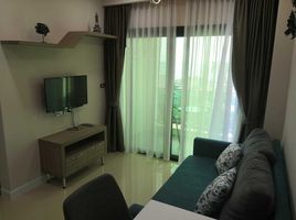 1 Schlafzimmer Appartement zu verkaufen im Dusit Grand Condo View, Nong Prue, Pattaya, Chon Buri, Thailand