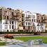 3 Bedroom Apartment for sale at Eastown, The 5th Settlement, New Cairo City