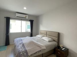 3 Schlafzimmer Reihenhaus zu vermieten im Baan Klang Muang Sukhumvit - Onnut, Suan Luang, Suan Luang, Bangkok