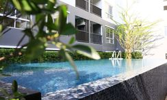 Photos 2 of the Communal Pool at Tempo One Ramkamhaeng-Rama 9