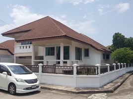 3 Bedroom Villa for rent at Cattleya Village, Nong Chom