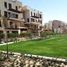 3 Bedroom Apartment for sale at Eastown, The 5th Settlement, New Cairo City