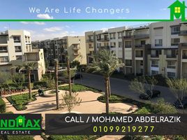 3 Bedroom Apartment for rent at The Sierras, Uptown Cairo, Mokattam, Cairo