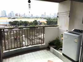 2 Schlafzimmer Appartement zu verkaufen im Monterey Place, Khlong Toei, Khlong Toei, Bangkok