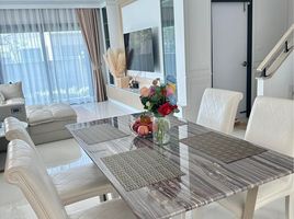 4 Bedroom Villa for sale at Supalai Lake Ville Phuket, Ko Kaeo, Phuket Town, Phuket