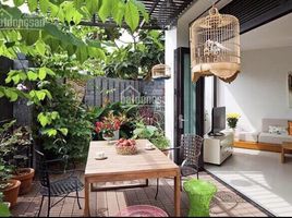 Studio Villa zu verkaufen in Phu Nhuan, Ho Chi Minh City, Ward 2