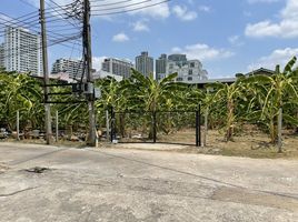  Land for sale in BRT Station, Bangkok, Khlong Tan Nuea, Watthana, Bangkok