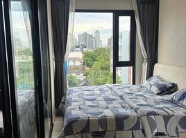 1 Bedroom Condo for rent at Quintara Arte Sukhumvit 52 , Bang Chak