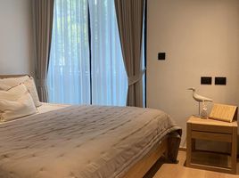 1 Bedroom Condo for rent at Chalermnit Art De Maison, Khlong Tan Nuea, Watthana