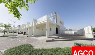 3 Bedrooms Townhouse for sale in Sanctnary, Dubai Aurum Villas