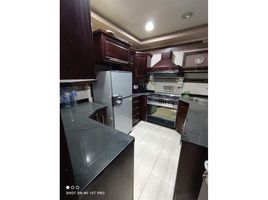 3 Bedroom Condo for rent at El Rehab Extension, Al Rehab, New Cairo City