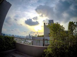 2 Bedroom Penthouse for sale at Noble Remix, Khlong Tan
