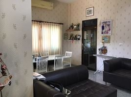 3 Bedroom Villa for sale at Bann Parichart, Chalong