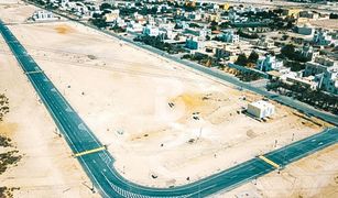 N/A Land for sale in , Abu Dhabi Manazel Al Reef 2