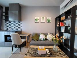 1 Bedroom Condo for rent at The Base Phetchaburi-Thonglor, Bang Kapi