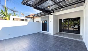 2 Bedrooms House for sale in Ratsada, Phuket Si Suchart Grand View 5