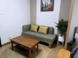 1 Schlafzimmer Wohnung zu vermieten im Supalai City Resort Chaengwatthana, Bang Talat, Pak Kret