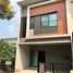 4 Bedroom Townhouse for rent at Siri Place Bangyai, Bang Mae Nang, Bang Yai