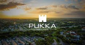 Available Units at Pukka