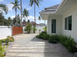 4 Bedroom House for sale at White Beach Villas, Sam Roi Yot, Sam Roi Yot