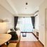 1 Bedroom Apartment for rent at Altitude Symphony Charoenkrung, Wat Phraya Krai