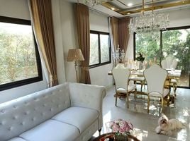 3 Bedroom House for sale at Grande Pleno Ramintra – Wongwaen, Sam Wa Tawan Tok