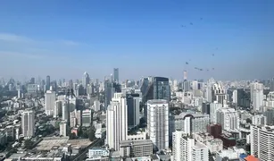 曼谷 Khlong Toei Nuea Ashton Asoke 1 卧室 公寓 售 