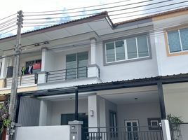 3 Bedroom House for sale at Phanason Garden Home Thalang, Thep Krasattri, Thalang, Phuket, Thailand