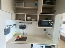 1 Schlafzimmer Appartement zu verkaufen im Lumpini Suite Phetchaburi - Makkasan, Makkasan