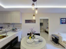 2 спален Кондо в аренду в Vtara Sukhumvit 36, Khlong Tan