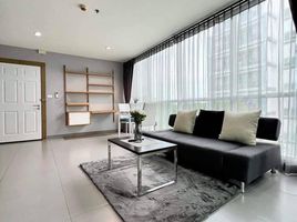 1 Schlafzimmer Wohnung zu verkaufen im The View Condo Suanluang, Wichit