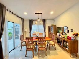 3 Bedroom House for sale at Life in the Garden Rongpo - Motorway, Takhian Tia