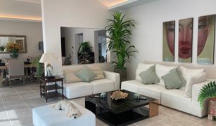 4 Bedrooms House for sale in Pong, Pattaya Sedona Villas 1