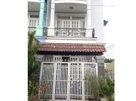 Studio Haus zu verkaufen in District 10, Ho Chi Minh City, Ward 11