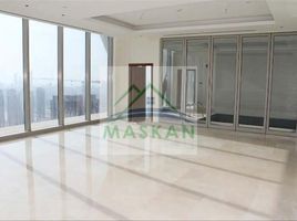 4 Bedroom Penthouse for sale at The Gate Tower 2, Shams Abu Dhabi