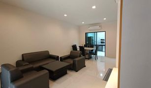 4 Bedrooms Townhouse for sale in Prawet, Bangkok Eigen Premium Townhome