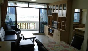 2 Bedrooms Condo for sale in Khlong Tan Nuea, Bangkok J.C. Tower