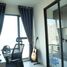 1 Bedroom Condo for rent at Rhythm Asoke, Makkasan, Ratchathewi
