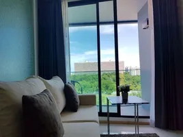 1 Schlafzimmer Appartement zu verkaufen im Acqua Condo, Nong Prue