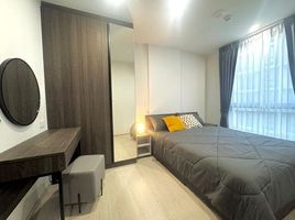 1 Bedroom Apartment for rent at Noble Nue Cross Khu Khot, Khu Khot, Lam Luk Ka, Pathum Thani