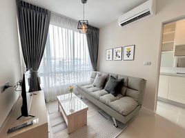 1 Schlafzimmer Appartement zu vermieten im The Sky Sukhumvit, Bang Na, Bang Na