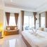 Studio Apartment for sale at Nam Talay Condo, Na Chom Thian