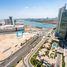 1 Schlafzimmer Appartement zu verkaufen im Marina Blue Tower, Marina Square, Al Reem Island, Abu Dhabi