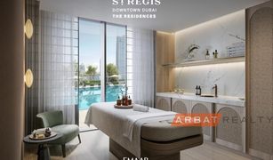 1 Bedroom Apartment for sale in , Dubai St Regis The Residences