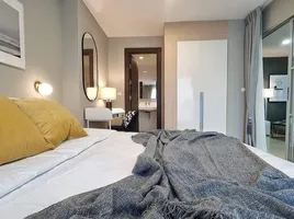 1 Bedroom Apartment for rent at Rhythm Ratchada, Huai Khwang, Huai Khwang, Bangkok